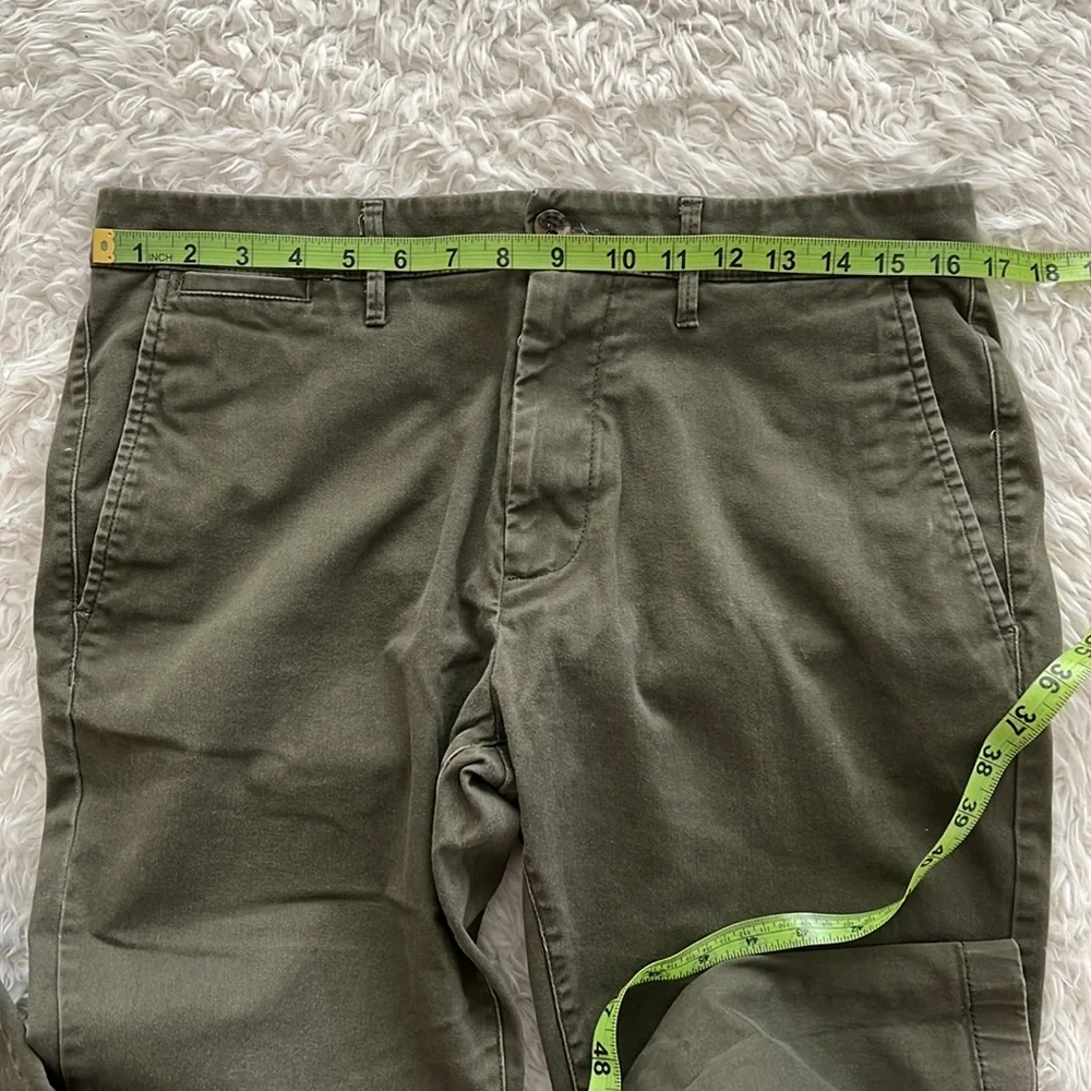 Goodfellow & Co. Green Pants